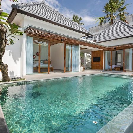 Fenosa Seminyak Villas By Nagisa Bali Eksteriør bilde