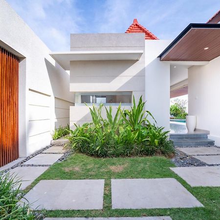 Fenosa Seminyak Villas By Nagisa Bali Eksteriør bilde