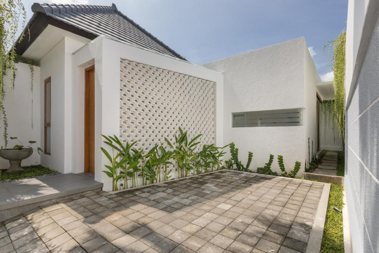 Fenosa Seminyak Villas By Nagisa Bali Eksteriør bilde